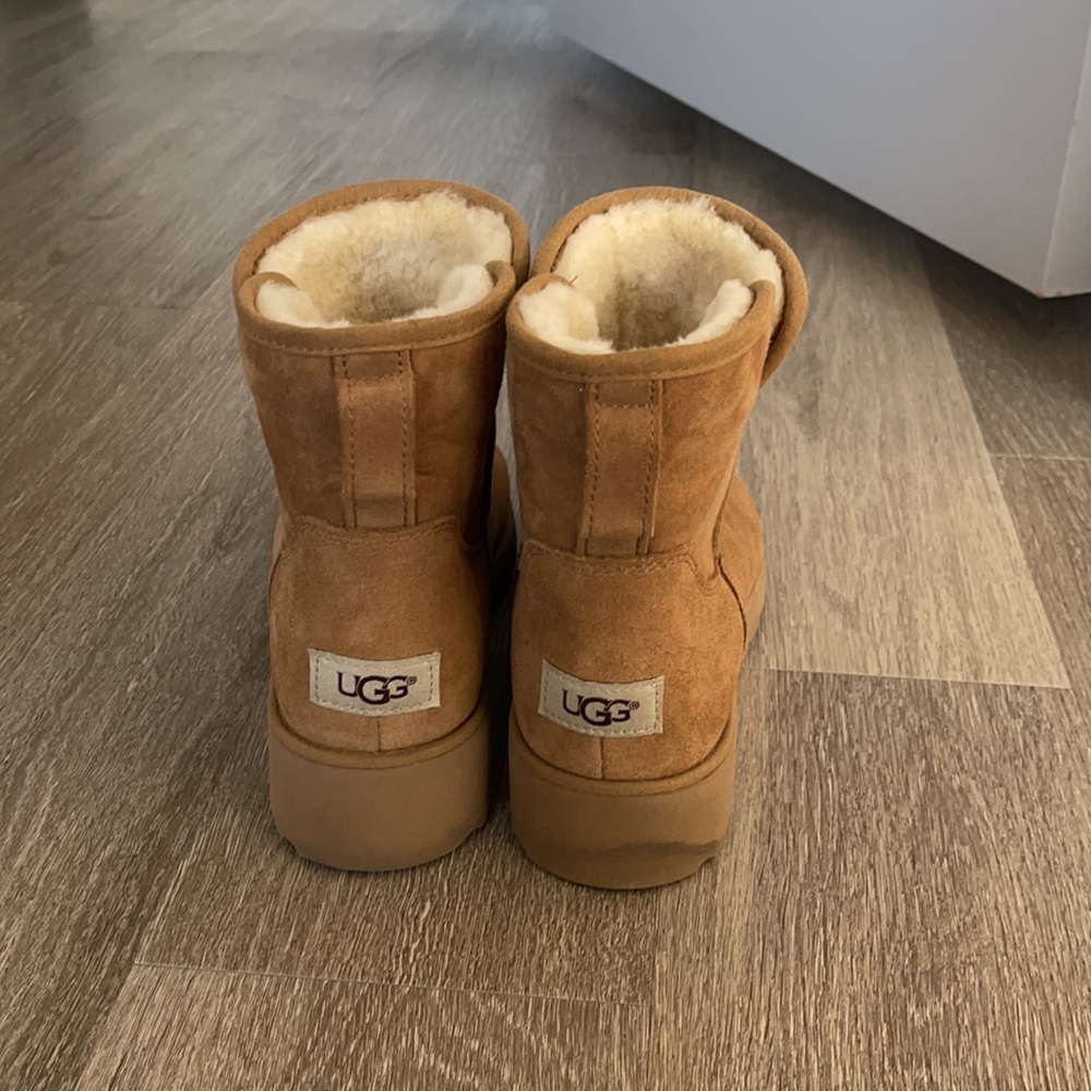 Mini Ugg Boots - image 3